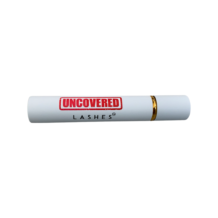 Uncovered Lash Glue