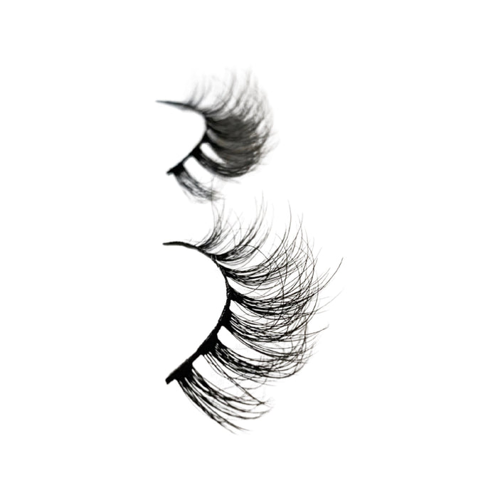 Just Perfect Premium 3D Mink Lash